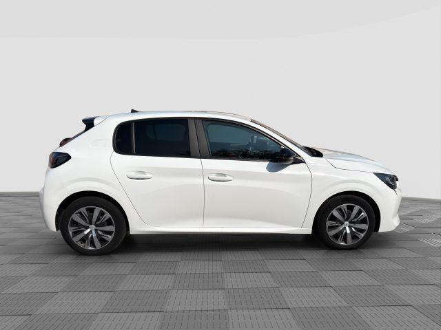 PEUGEOT 208 208 PureTech 100 Stop&Start 5 porte Active