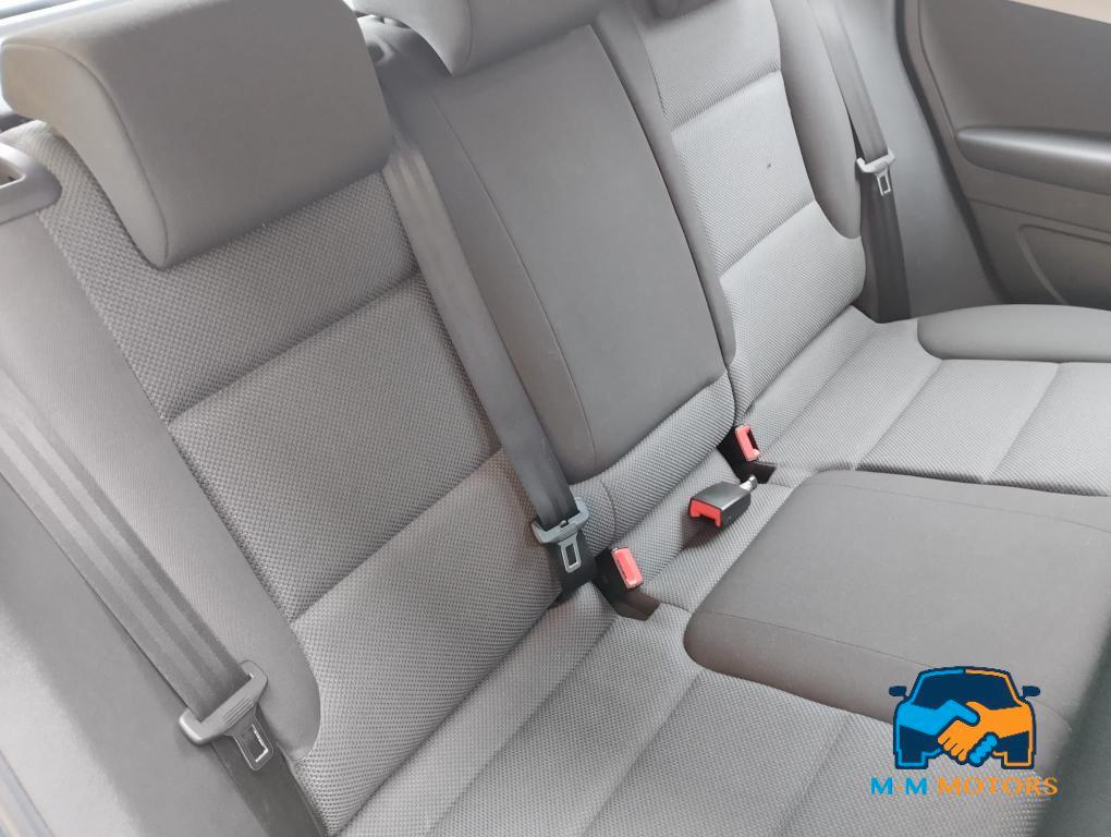 Audi A3 Sportback 1.6 tdi Attraction