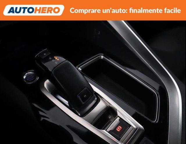 PEUGEOT 3008 BlueHDi 130 S&S EAT8 GT Line