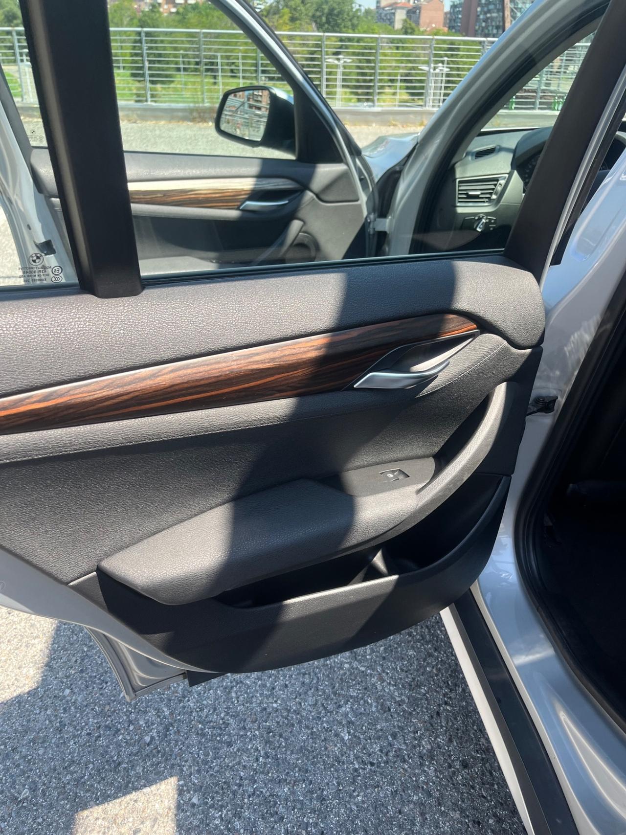Bmw X1 xDrive20d X Line