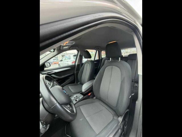 BMW X1 (F48) - sDrive18d Business Advantage