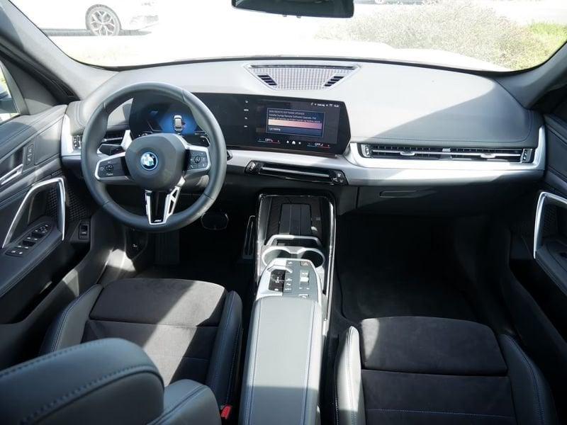 BMW X1 X1 xDrive 25e Msport Led Camera Live Cockpit