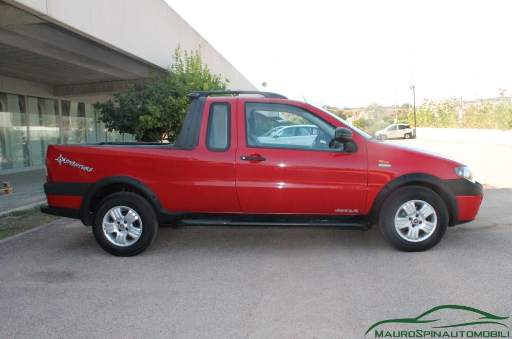 FIAT STRADA 1.3 MJT ADVENTURE PICK-UP FIORINO