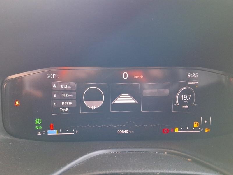 JEEP COMPASS 1.6 MJet II 96kW Limited
