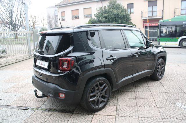 JEEP Renegade 1.6 Mjt DDCT 120 CV S