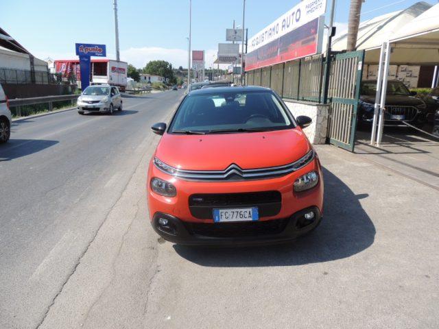 CITROEN C3 PureTech 82 Live Edition
