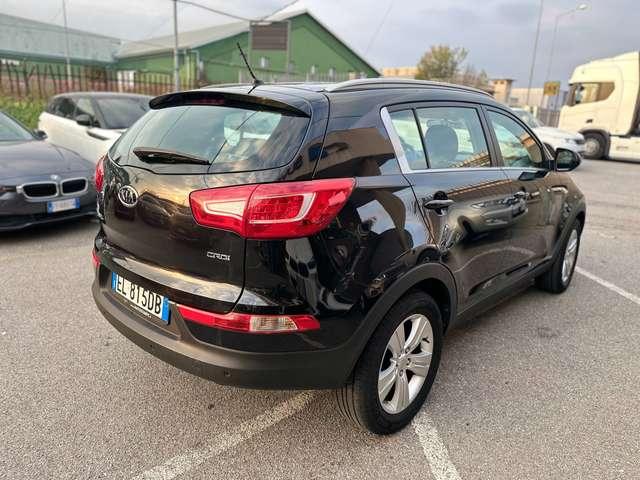 Kia Sportage Sportage 1.7 crdi 58000 KM