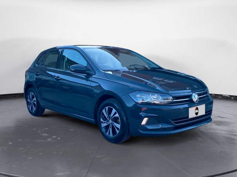 VOLKSWAGEN Polo 5p 1.0 tsi Comfortline 95cv