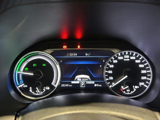 NISSAN Juke Juke 1.6 HEV Tekna