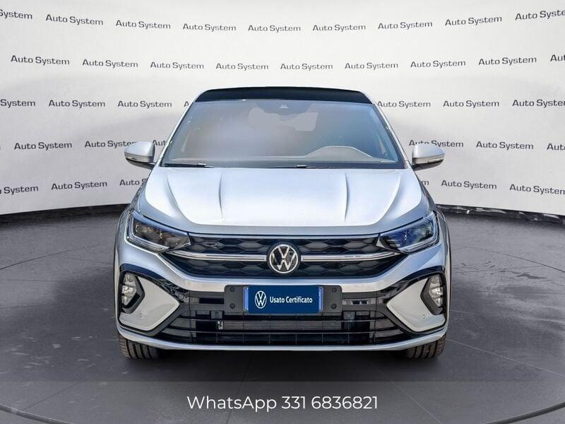 Volkswagen Taigo Taigo 1.0 tsi R-Line Plus 115cv dsg