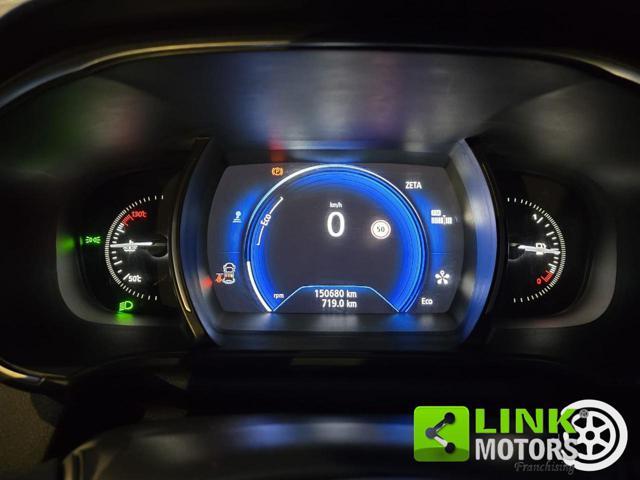 RENAULT Megane Sporter dCi 130 CV Energy Bose