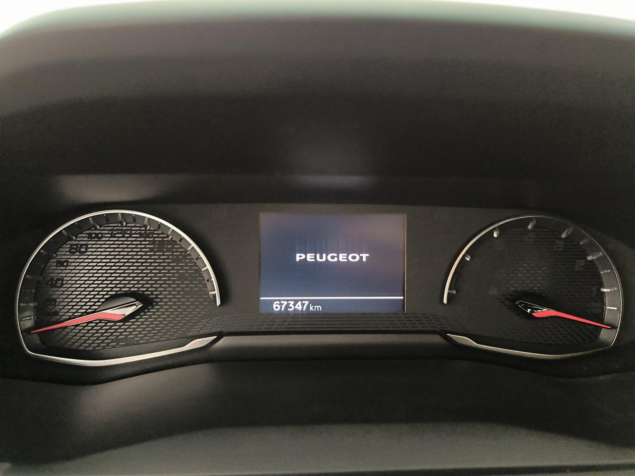 Peugeot 208 1.2 puretech active s&s 75cv