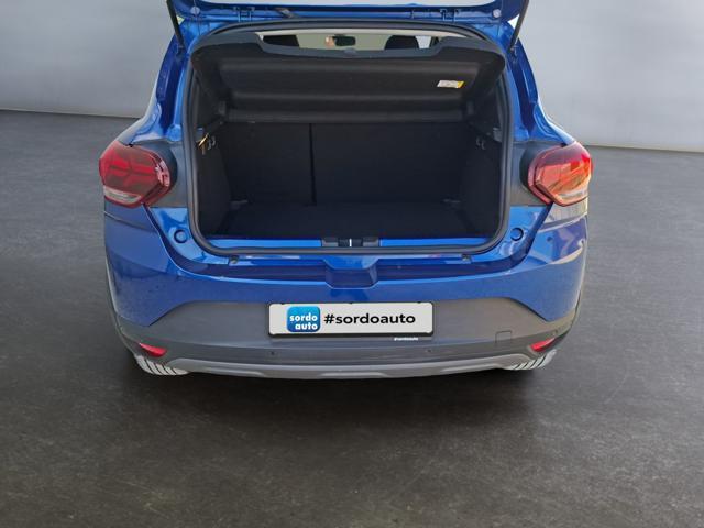 DACIA Sandero Stepway 1.0 TCe ECO-G Expression UP