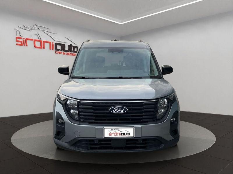 Ford Tourneo Courier 1.0 EcoBoost 125CV Titanium