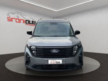 Ford Tourneo Courier 1.0 EcoBoost 125CV Titanium