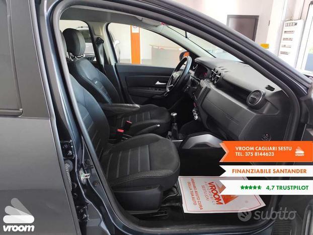 DACIA Duster 2 serie Duster 1.6 SCe GPL 42 Pr...