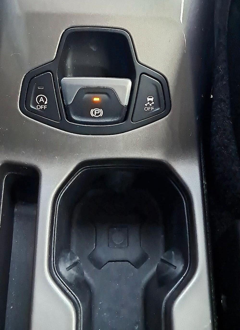 Jeep Renegade 1.6 Mjt 130 CV Limited (IVA esposta)