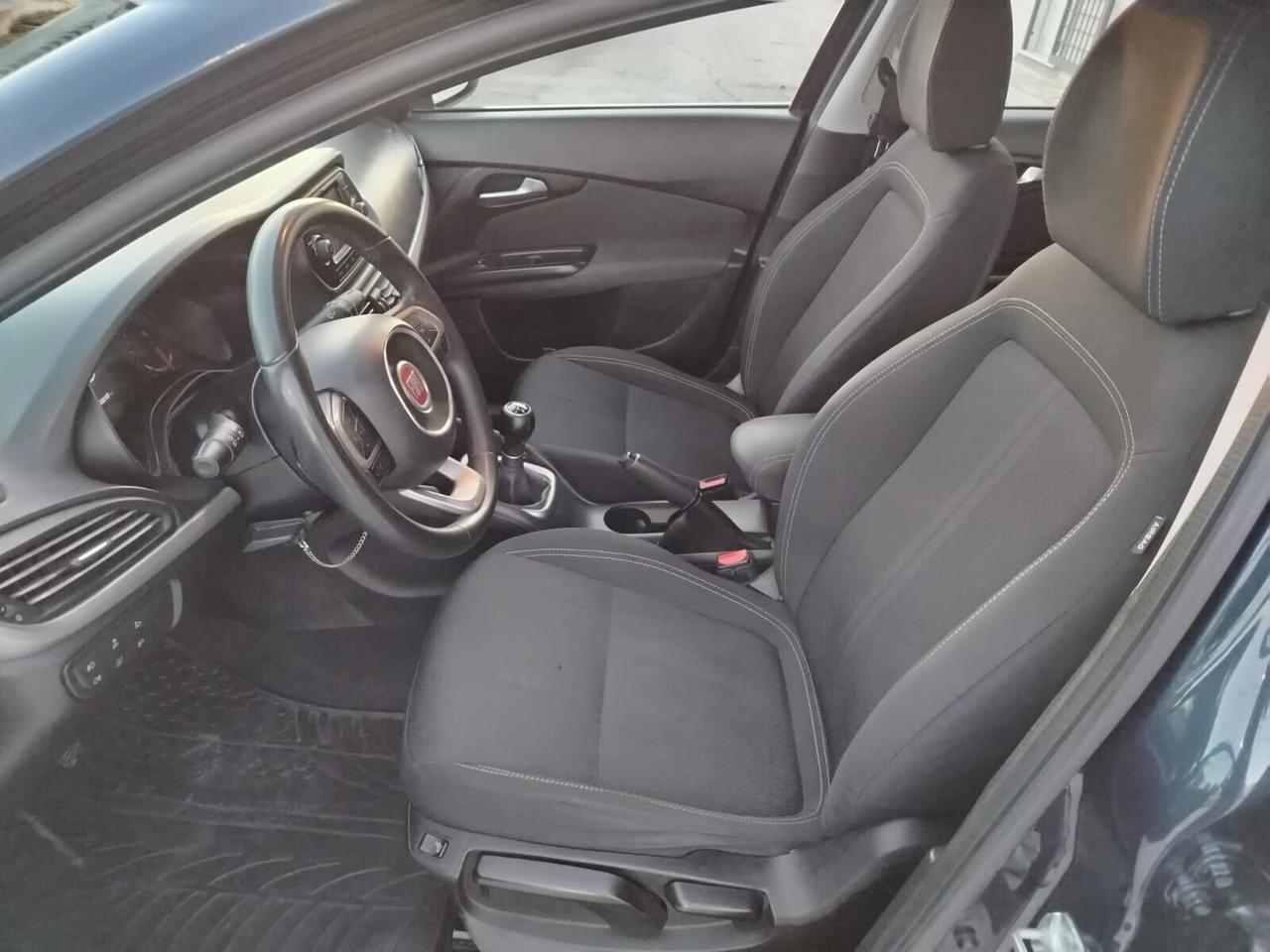 Fiat Tipo 1.3 Mjt SW