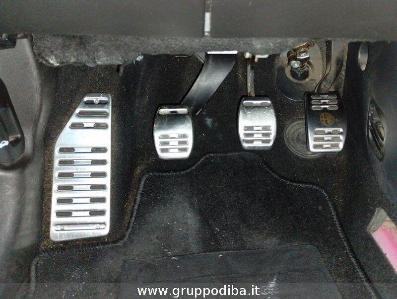 Alfa Romeo Giulietta III 2016 Benzina 1.4 t. Sport Gpl 120cv