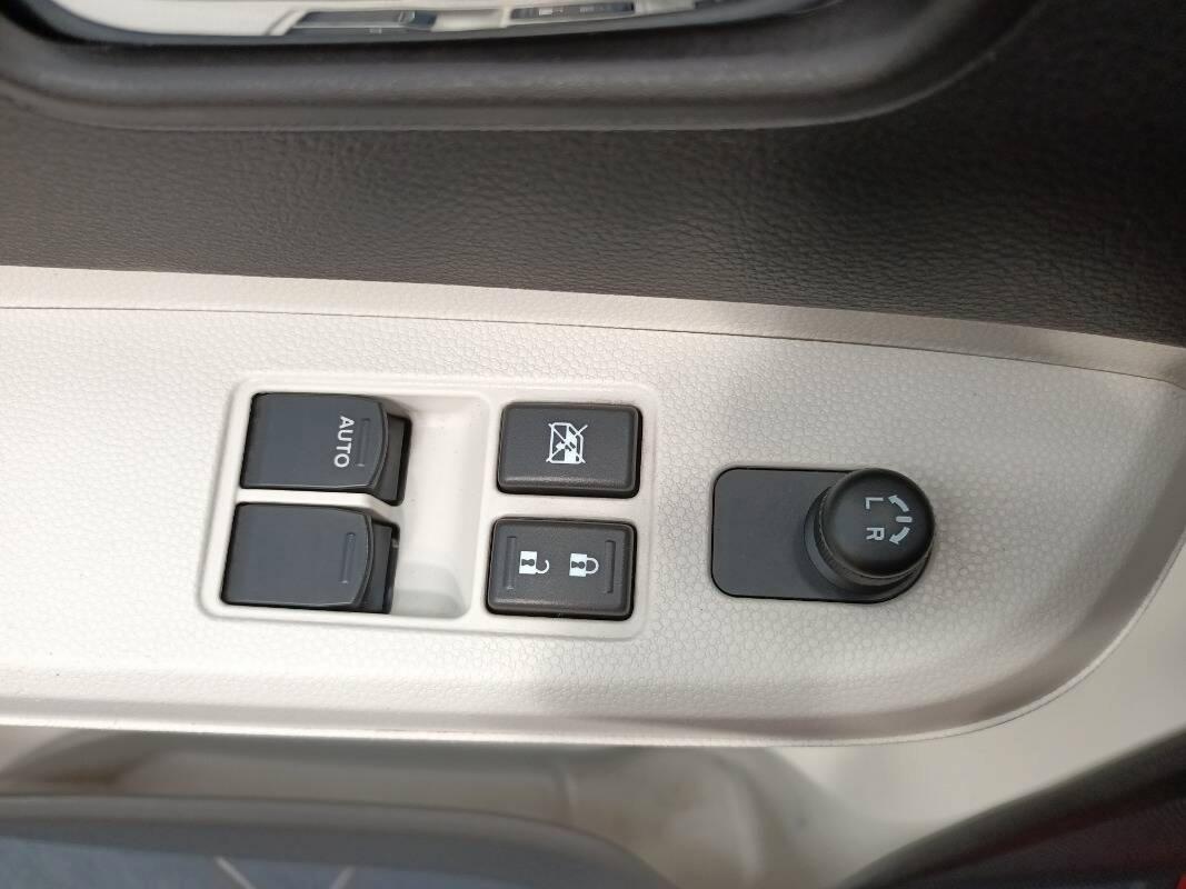 Suzuki Ignis 1.2 dualjet 90cv iTop 2wd