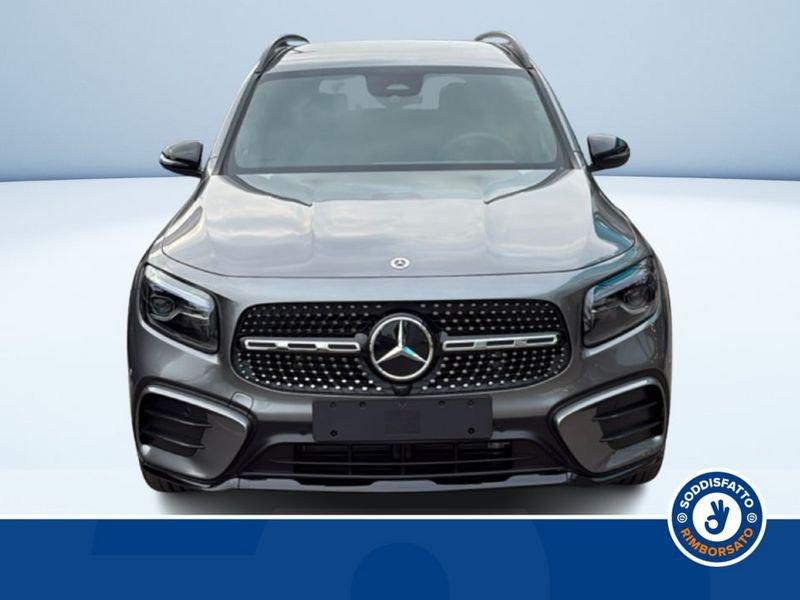 Mercedes-Benz GLB Classe 200d Automatic AMG Line Advanced Plus