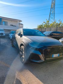 Audi Q8 RS Q8 TFSI V8 quattro tiptronic ceramic tetto Matrix