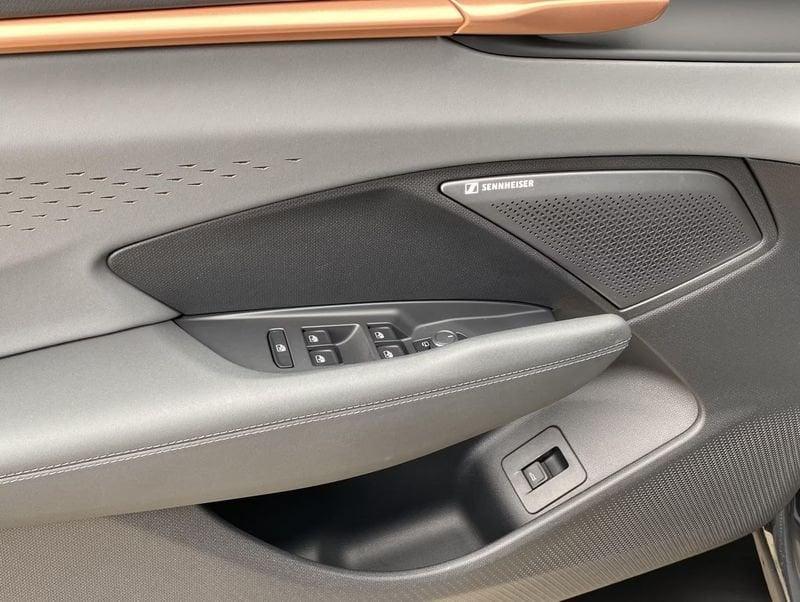 Cupra Terramar Terramar 1.5 eTSI Hybrid DSG TETTO CAMERA 360° MATRIX LED