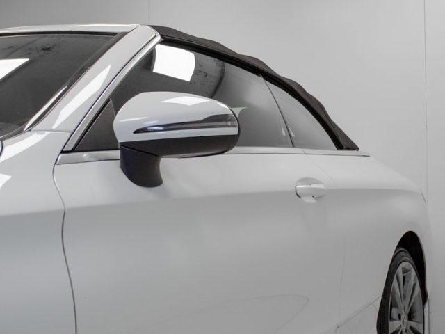 MERCEDES-BENZ C 220 d 4Matic Auto Cabrio Premium
