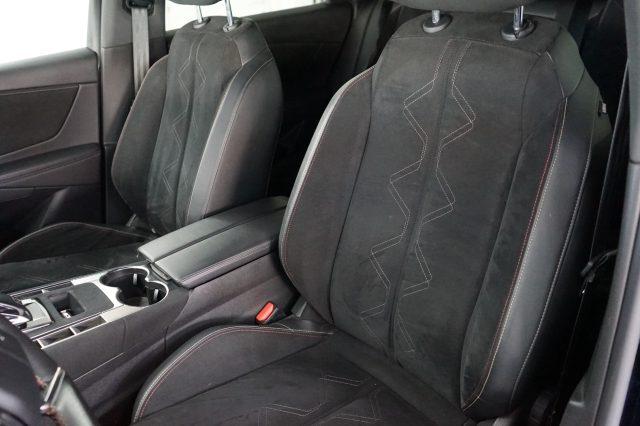 DS AUTOMOBILES DS 7 BlueHDi 130 aut. Performance Line