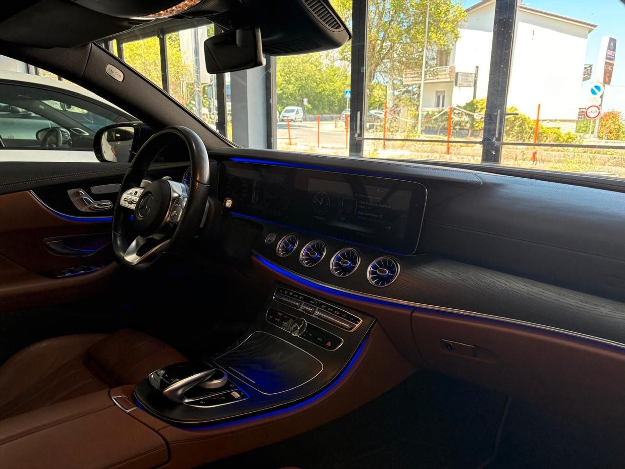 Mercedes-benz E 220 d 4Matic Premium Plus