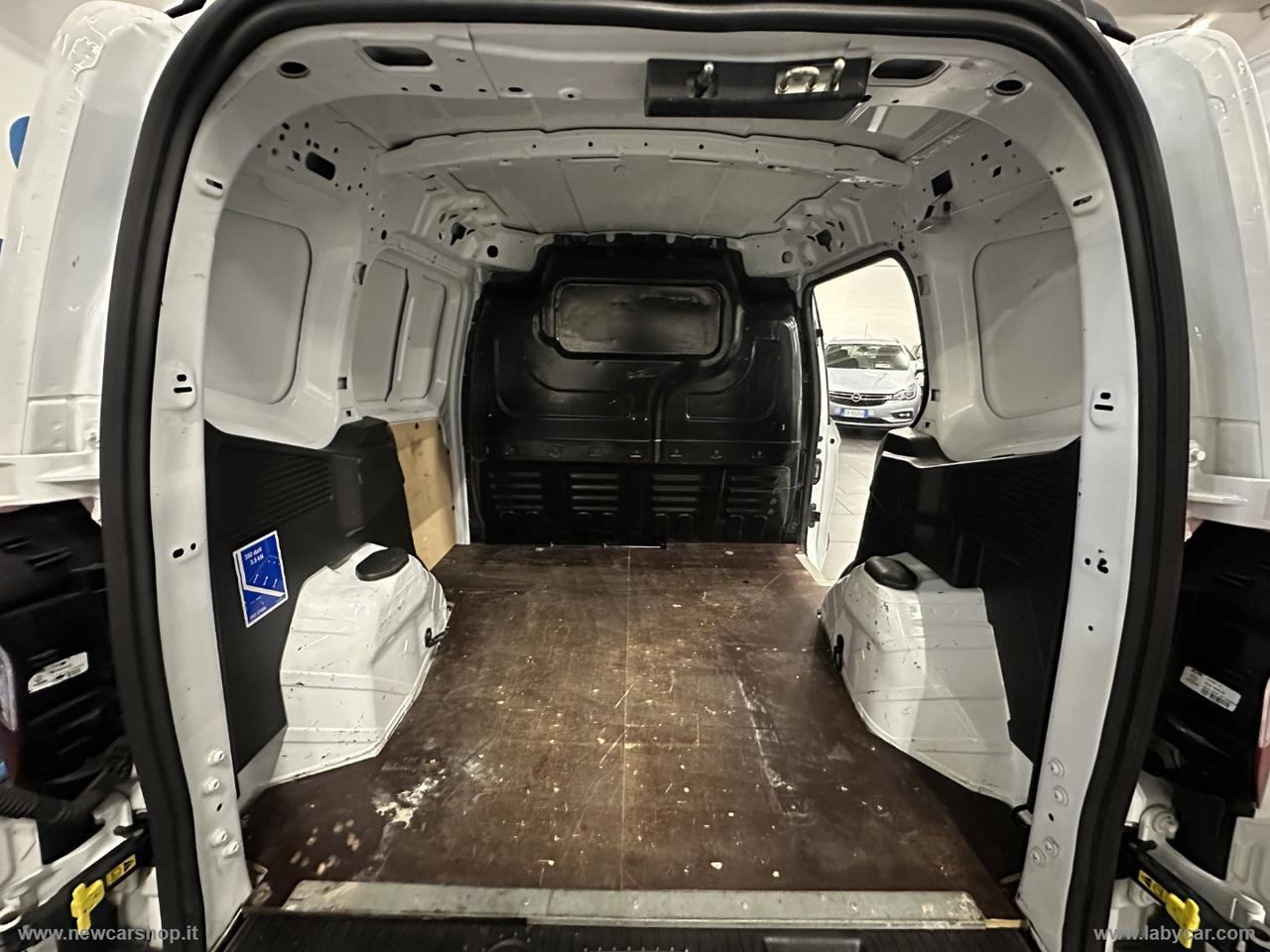 Transit Courier 1.5 TDCi 100CV Van Trend