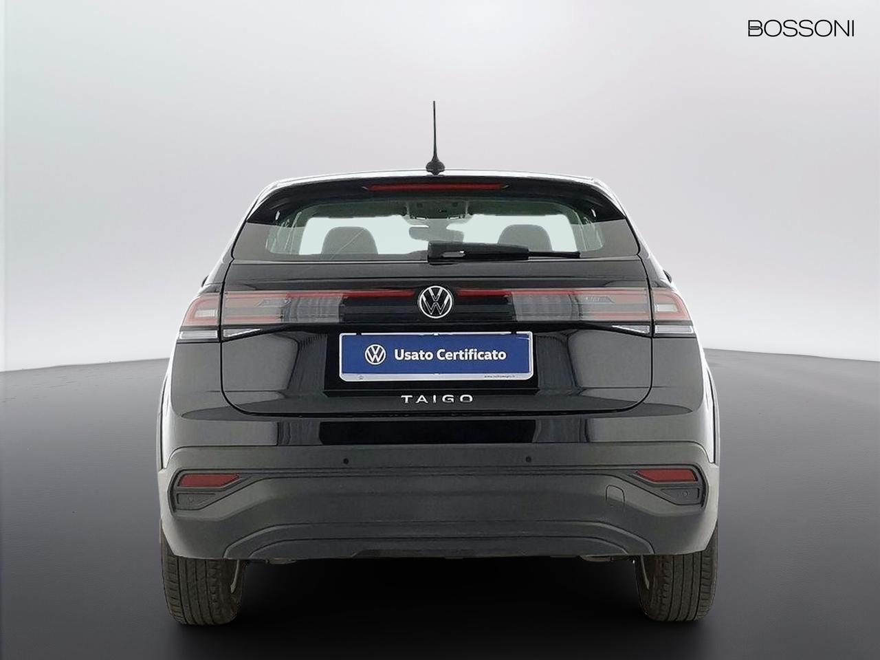 Volkswagen Taigo 1.0 tsi 115cv life