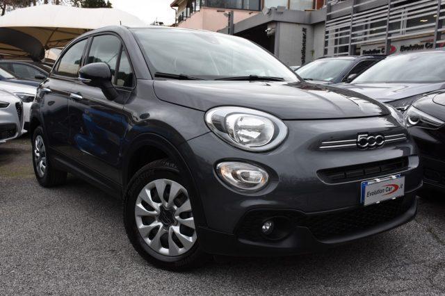 FIAT 500X 1.3 MultiJet 95 CV **SOLO 5334KM!!!!**