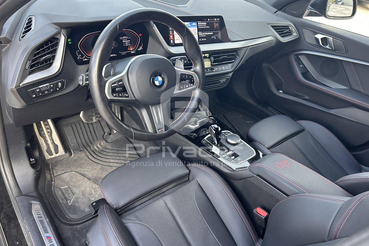 BMW 128ti 5p. Msport