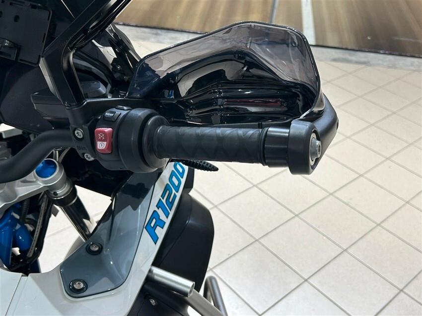 Bmw R 1200 GS Adventure