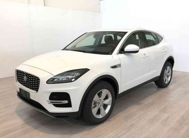 JAGUAR E-Pace 2.0D I4 163 CV AWD Auto S - Pelle/Camera360