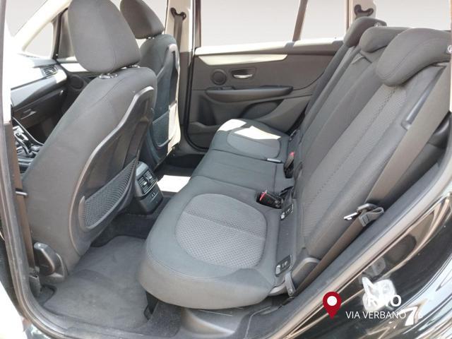 BMW 218 d Gran Tourer Business AUTO