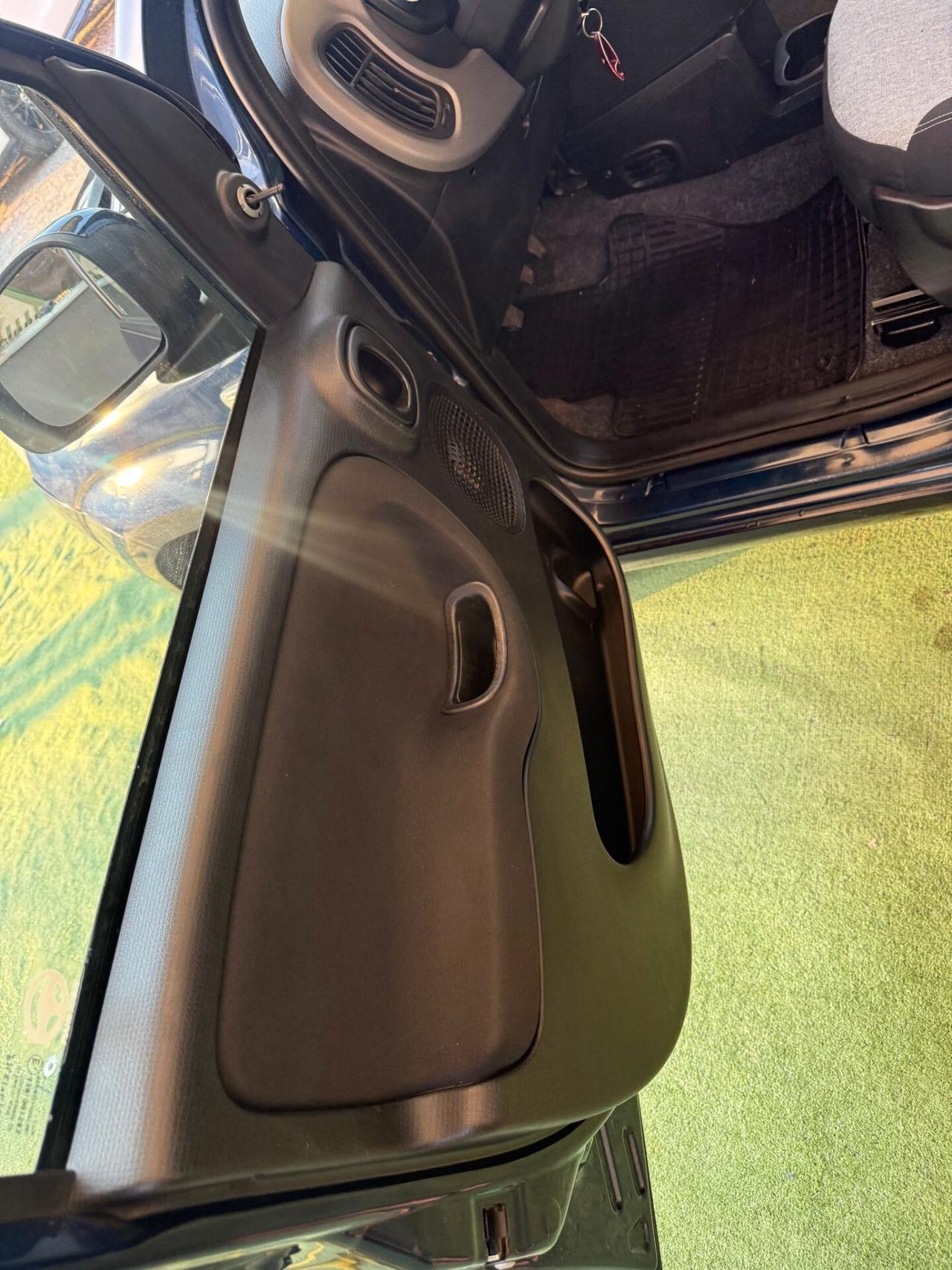 Fiat Panda 1.2 Trussardi