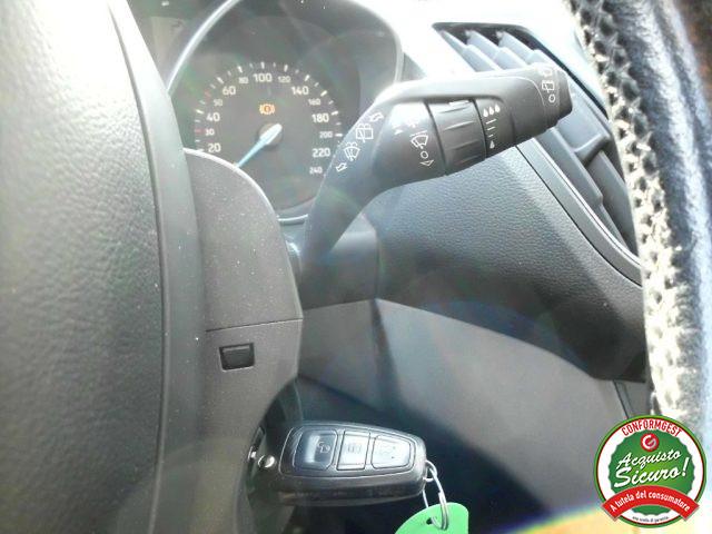 FORD C-Max 1.5 TDCi 95CV Start&Stop Business