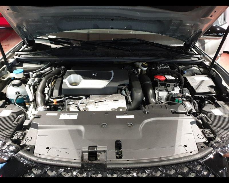 DS DS4 CROSSBACK E-TENSE 225 PERFORMANCE LINE+