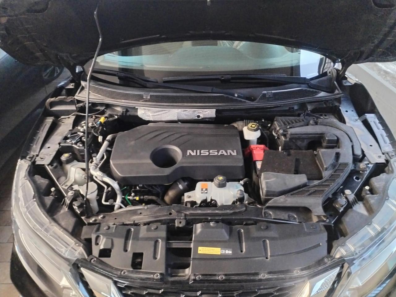 Nissan Qashqai 1.5 dCi 115 CV N-Connecta