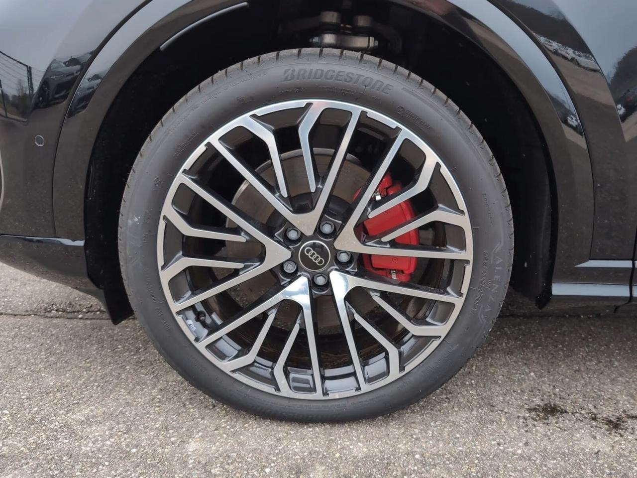 Audi Q5 40 TDI 204 CV quattro S tronic line plus