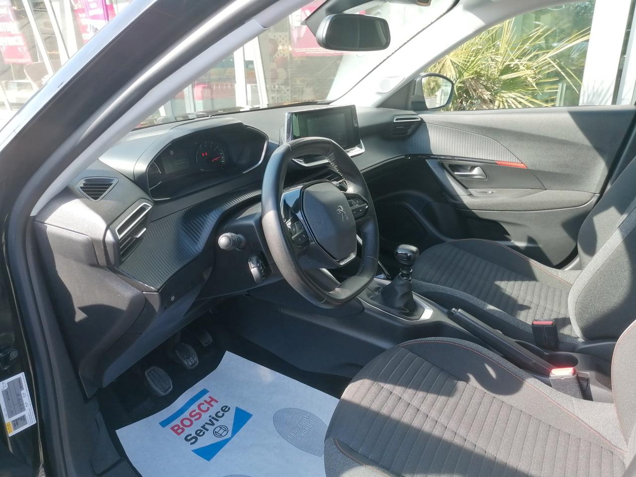 Peugeot 2008 2008 1.2 puretech PREZZO SOTTOCOSTO