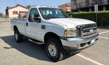 Ford F 350 6.0 TD 4x4 Pick up Gancio+Iva deducibile