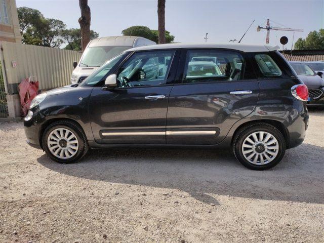 FIAT 500L 1.4 95 CV GPL CRUISE,CLIMA,CERCHI LEGA