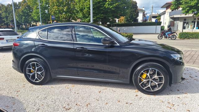 ALFA ROMEO Stelvio 2.2 Turbodiesel 210 CV AT8 Q4 Executive N°FR470