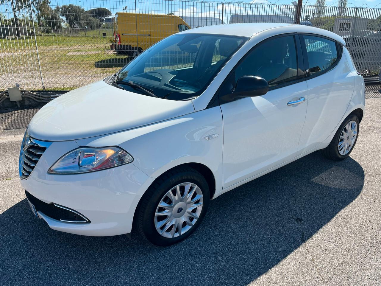 Lancia Ypsilon 1.3 MJT 16V 95 CV 5 porte S&S Gold