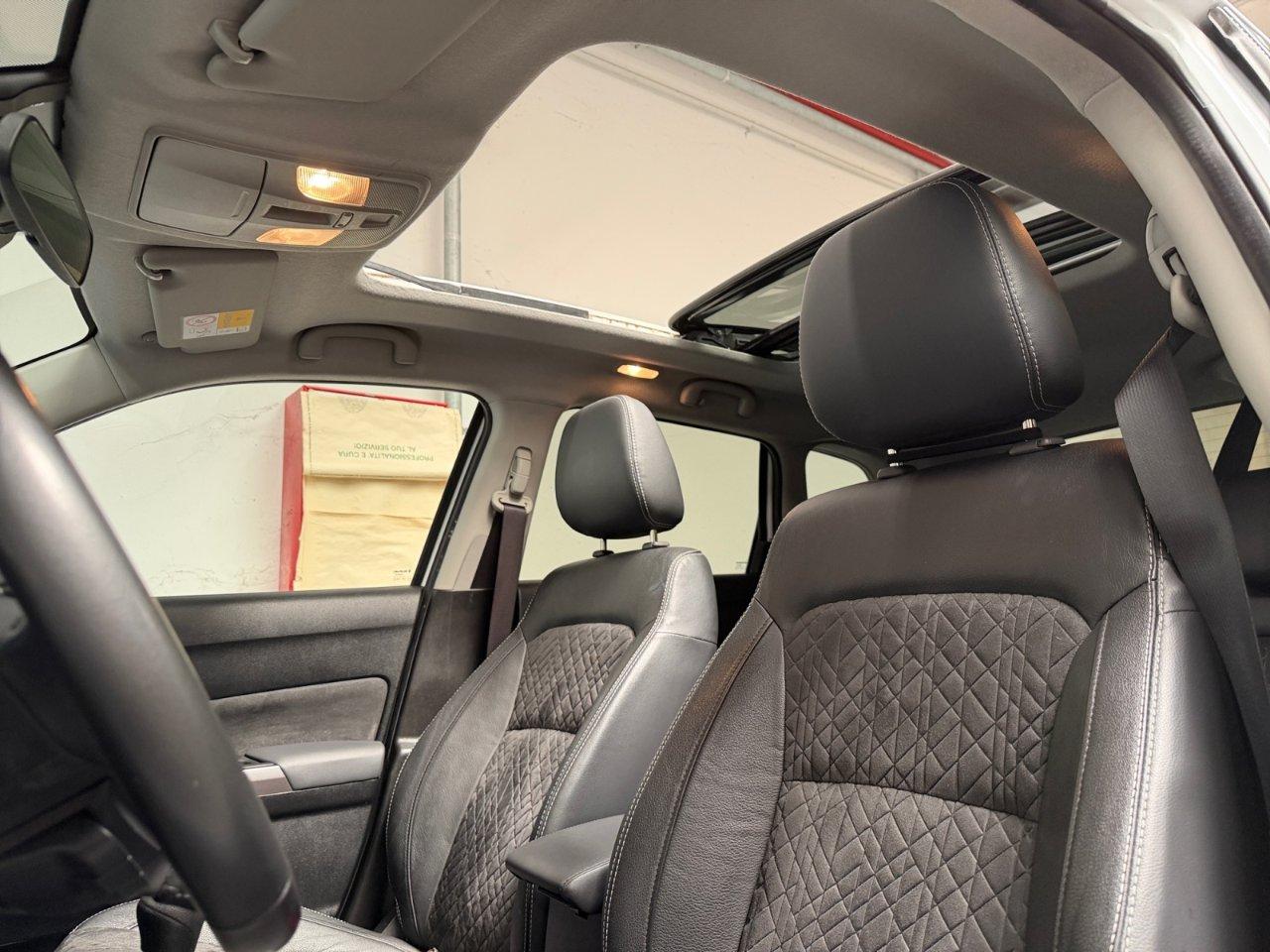 Suzuki Vitara 1.4h Easy Starview 2wd