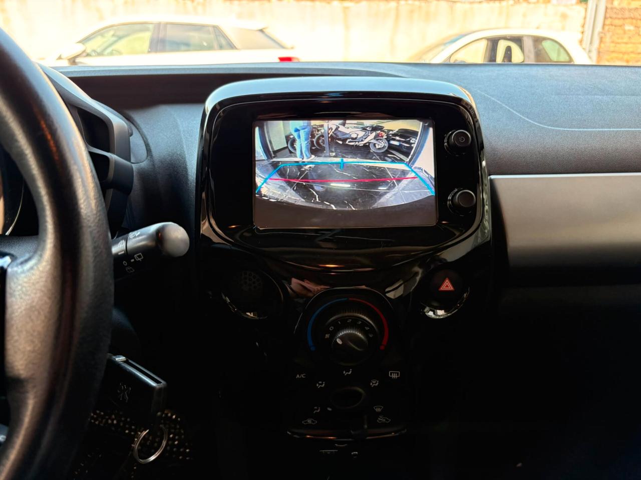Peugeot 108 VTi 68 5 porte Allure