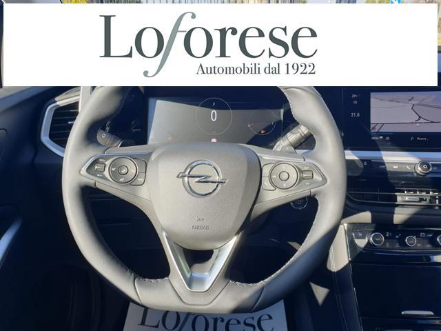 OPEL Grandland 1.5 diesel Ecotec aut. Ultimate